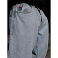 Hop Retro Polar Big Boy Baggy Jeans Y2K Skateboard Pants Harajuku ...