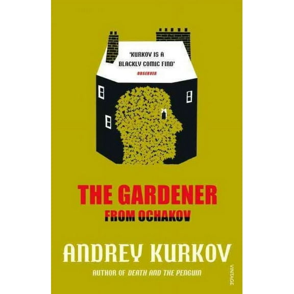 The Gardener from Ochakov