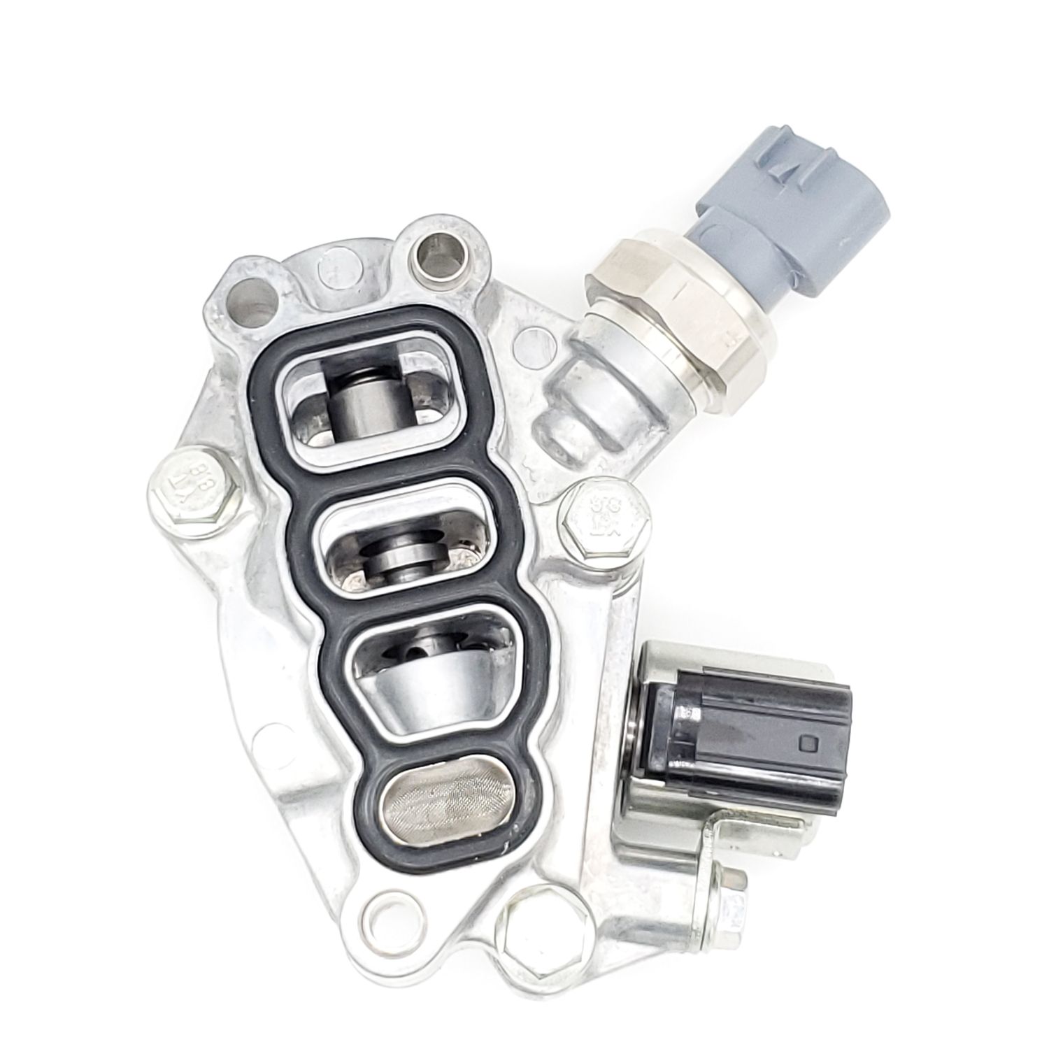 HOLSTEIN 2VTS0141 Engine Variable Valve Timing (VVT) Solenoid