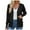 Black, variant on Cardigan Sweaters for Women V-Neck Button down Soft Comfortable Loose Knit Cardigans Lightweight Long Sleeve Fall Fashion Plain Simple Stylish Winter Outwear with Pockets White L