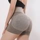 thumbnail image 4 of Las Mujeres Pantalones Cortos De Gimnasio Ropa De fitness Para De Cintura Alta fitne, 4 of 4