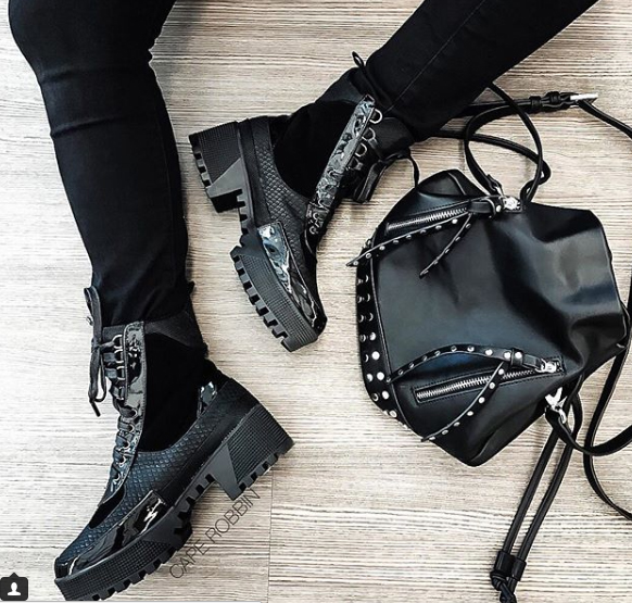 cape robbin platform heels