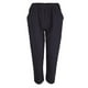 thumbnail image 2 of Pantalones de mujer Hugo Pantalones de lino de algodón cintura alta gris negro rojo S M L XL, 2 of 10