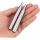 thumbnail image 1 of Zhuge Fuelle de bolsillo, soplador de fuego plegable para construir fogatas, paquete de 2, 1 of 5
