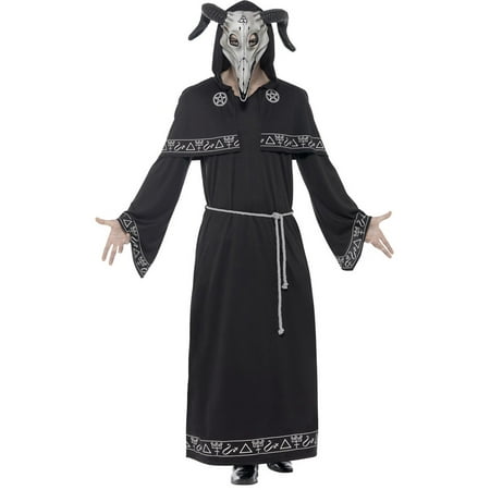 Adult Cult Leader Costume