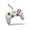 G Classic Edition, variant on 8BitDo Pro 2 Wired Controller Gamepad - Gray (US) (PC)