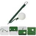 thumbnail image 3 of Fly Rope Driving Ball Rope Ball Fly Swing Training Practice Cord Ball, 3 of 7