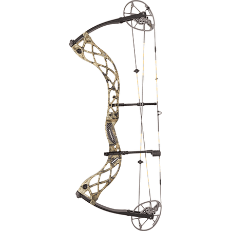 Diamond 2016 Deploy SB 70# Breakup Country Camo Right Hand Compound Bow Only