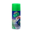 thumbnail image 1 of Spray de Recubrimiento de Caucho Plasti Dip Verde Llama 11oz – Acabado Fluorescente, Desprendible, Flexible, Multipropósito – Requiere Capa Base Blanca, 1 of 1