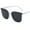 White, variant on ibiyuan Trendy Sunglasses For Women Polarized Sunglasses For Women Men UV Protection Fashion Classic Sun Glasses Shades