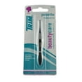 thumbnail image 2 of Pack of 24 New Trim Tweezers with Square Tip Eye Care Implements, 2 of 2