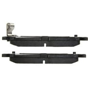 StopTech 309.08910 StopTech Sport Brake Pads;