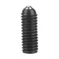 thumbnail image 4 of Fyydes 10pcs M3 Sturdy Screw Thread Hex Socket Carbon Steel Ball Spring Plungers Set, 4 of 8