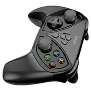 IPEGA Owl Wireless Bluetooth Game Controller - Multi-Platform Support for Switch/PS3/PC/Android, PUBG Mobile Optimized, Ergonomic Low-Latency Gaming Pad for Competitive Play