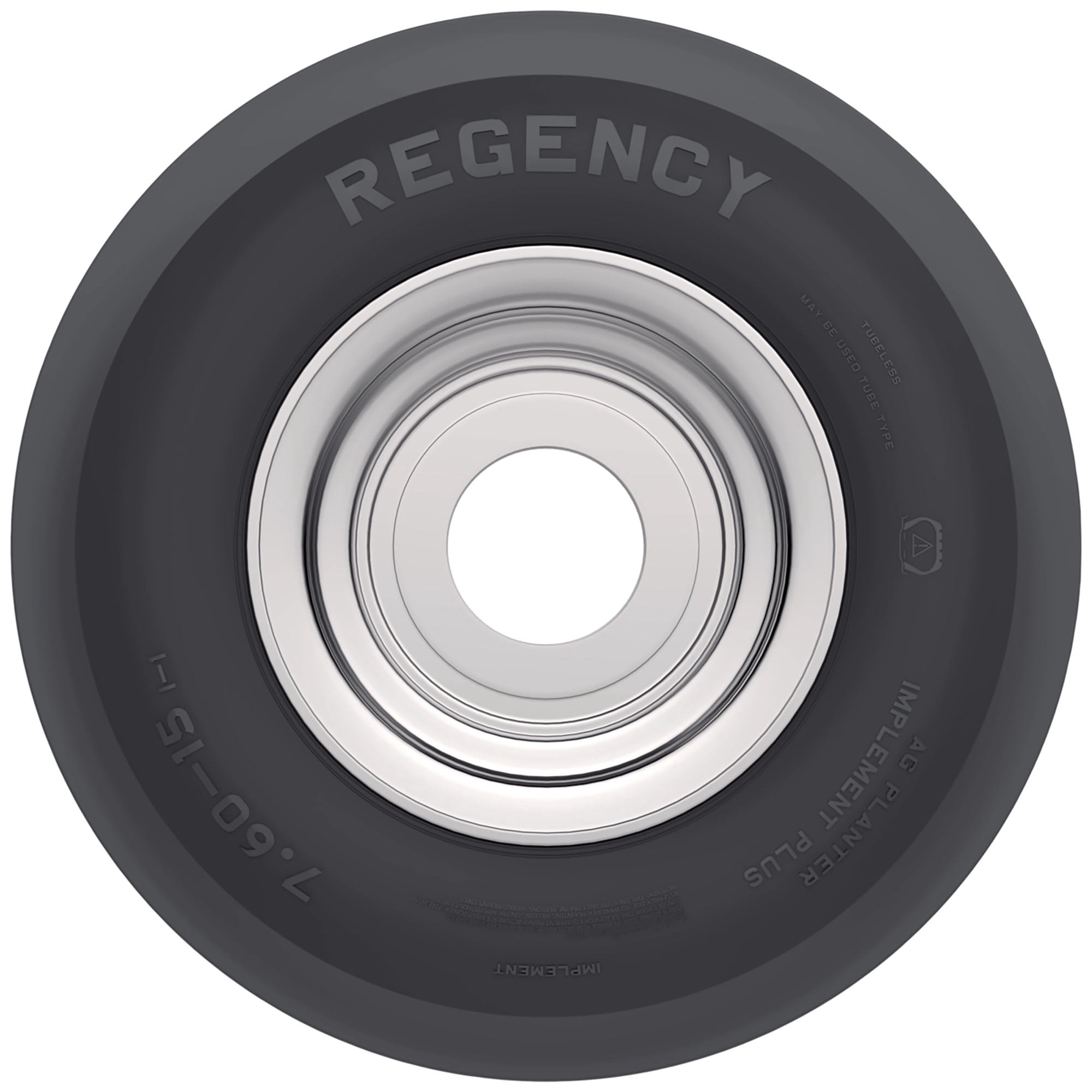 Regency AG Planter Implement Plus 7.50-20 100B C Farm Tire