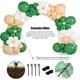 thumbnail image 4 of Kit Arco Globos, 81 Piezas Kit de Soportes para Globos Reutilizables, Con Estructura base, Decoración de Arco de Globos para Fiestas, para Bodas, Cumpleaños, Navidad, Graduaciones, 4 of 4