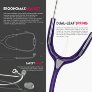 MDF® MD One® Stainless Steel Stethoscope