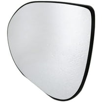 Dorman 56724 Driver Side Door Mirror Glass for Specific Mazda Models