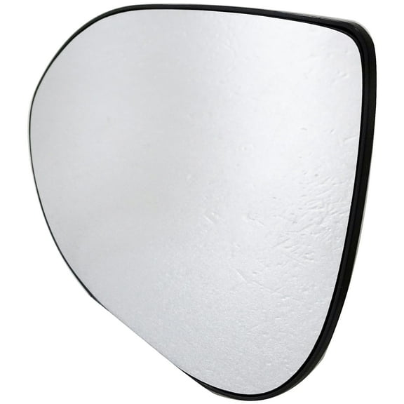 Dorman 56724 Driver Side Door Mirror Glass for Specific Mazda Models
