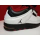 thumbnail image 4 of N I-K-E A i r-Jor-dan '87 2008 Shoes Sneakers Mens 7.5 317770-107 RARE, 4 of 6