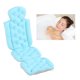 thumbnail image 5 of Almohada de Baño de Cuerpo completo COJÍN DE BAÑERA DE SECADO RÁPIDO ALFOMBRILLE DE BAÑO ANTRESLIZANTE, 5 of 7