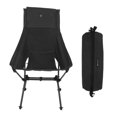 thumbnail image 1 of Silla portátil para exteriores, silla para mochilero para acampar, sillas plegables multiusos para acampar, silla para exteriores, eficiencia óptima, 1 of 9