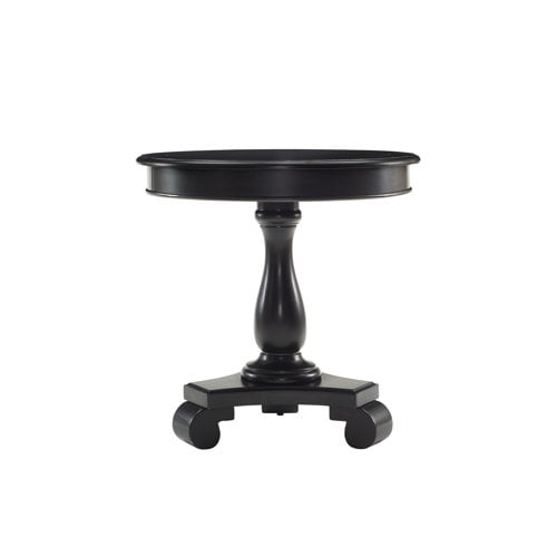 Crown Mark Constance Round End Table