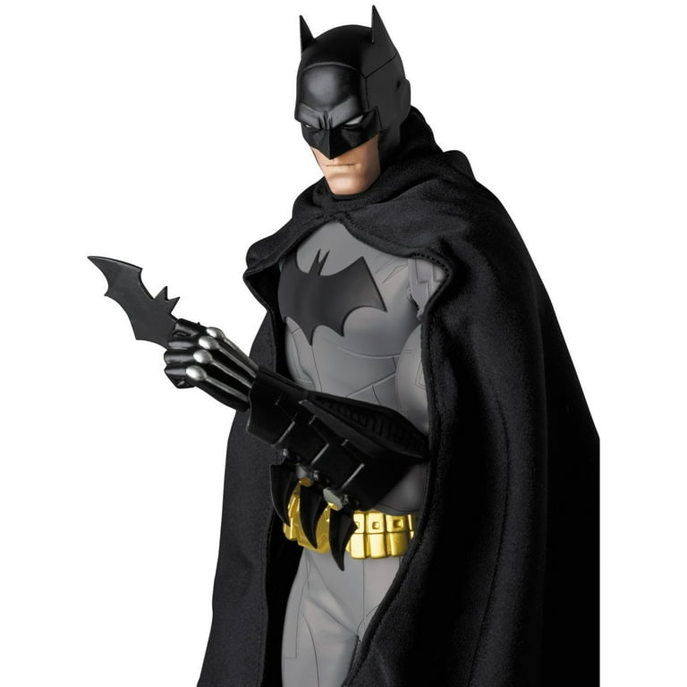 Batman new 52 action figure 2025