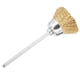 thumbnail image 3 of Cepillo de Limpieza para Taladro, Alambre de Latón, Broca de Limpieza para Unas, Cepillo de Limpieza para Taladro, Herramienta Limpiadora de Uños, Limpiador, 3 of 7
