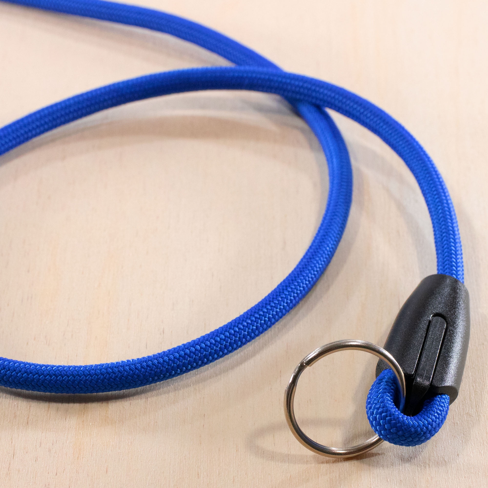 8mm 10mm, 20 Pack Lines and More, West Coast Paracord Black Plastic