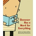 thumbnail image 1 of Pre-Owned Ebenezer Has a Word for Everything (Hardcover) 1561458481 9781561458486, 1 of 1