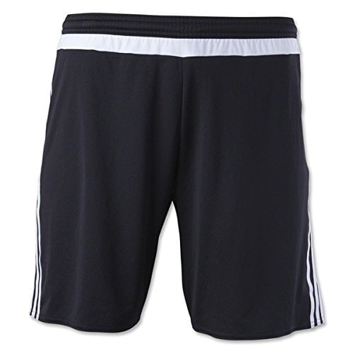 adidas soccer shorts mens