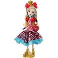 thumbnail image 2 of Ever After High Way Too Wonderland Apple White Doll, 2 of 4