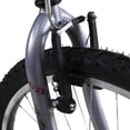 thumbnail image 3 of Bicicleta Wolf Montaña R24 Gris Unitalla Benotto, 3 of 4