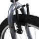 thumbnail image 3 of Bicicleta Wolf Montaña R24 Gris Unitalla Benotto, 3 of 4
