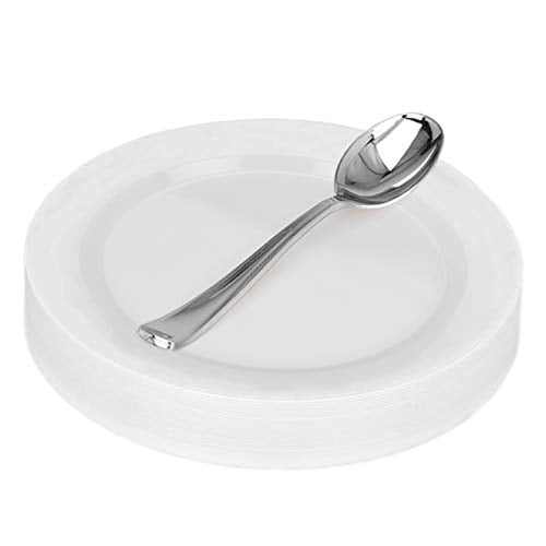 fancy party plates
