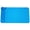 Blue, variant on Silicone Art Painting Mat with Cup for Kids, Xinsrenus Spill-Proof Large Art Mat 50x27.5cm Easy Clean, Mess-Free Crafting Surface for Painting Drawing with Magnetic Cups, Pink