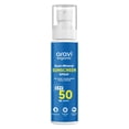 thumbnail image 1 of Protector solar en aerosol Aravi Organic Dual Mineral SPF 50 100 ml, 1 of 8