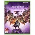 thumbnail image 1 of Dragon Age The Veilguard Xbox Series X, 1 of 2