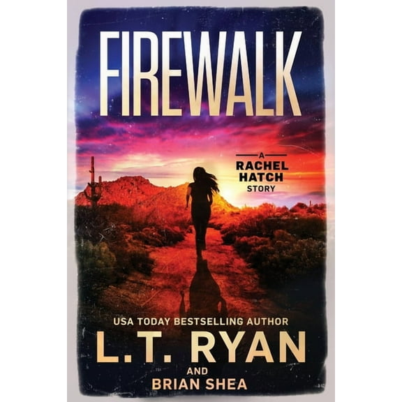 Firewalk, (Paperback)