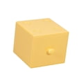 thumbnail image 2 of Caja de Cajones de Escritorio Multiusos Baoblaze Contenedor de Artículos Diversos Amarillo, 2 of 6