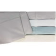 thumbnail image 3 of CGG Home Fashions Sensation Bed Sheet Set White Full, 3 of 5