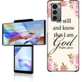 thumbnail image 1 of Specially Designed for LG Wing 5G Phone Case, Ultra-Thin Rigid PC Scratch-Resistant and Drop-Resistant System, 1 of 5