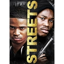 Streets (DVD), Urban Home Ent., Action & Adventure