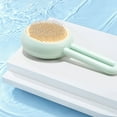 thumbnail image 3 of ACDANC Cat Brush,Dog Shedding Brush,Deshedding Brush for Cats,Yellow,9X3X3", 3 of 5