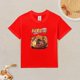 thumbnail image 2 of Camiseta Algodón de Naru para niños, 2 of 5