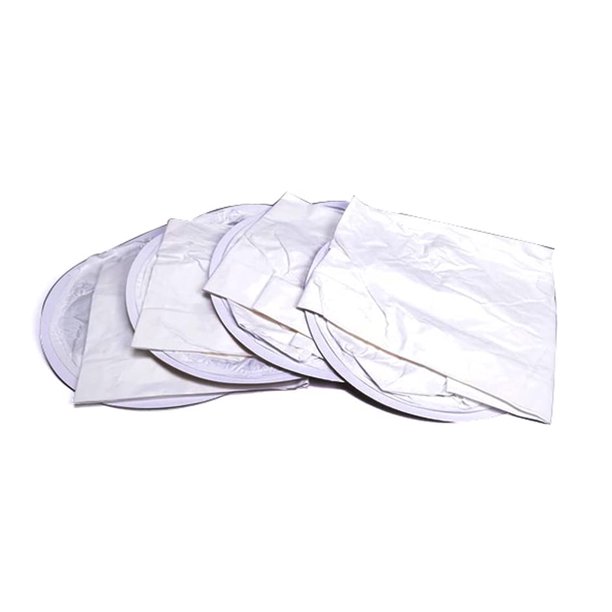 Filtex, Airvac, M & S Central Vacuum Bags Model 12 gallon // 12G (4