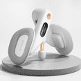 thumbnail image 5 of (Grey)Thigh Exerciser, Inner Thigh Exercise Equipment with Counter, 5 of 5