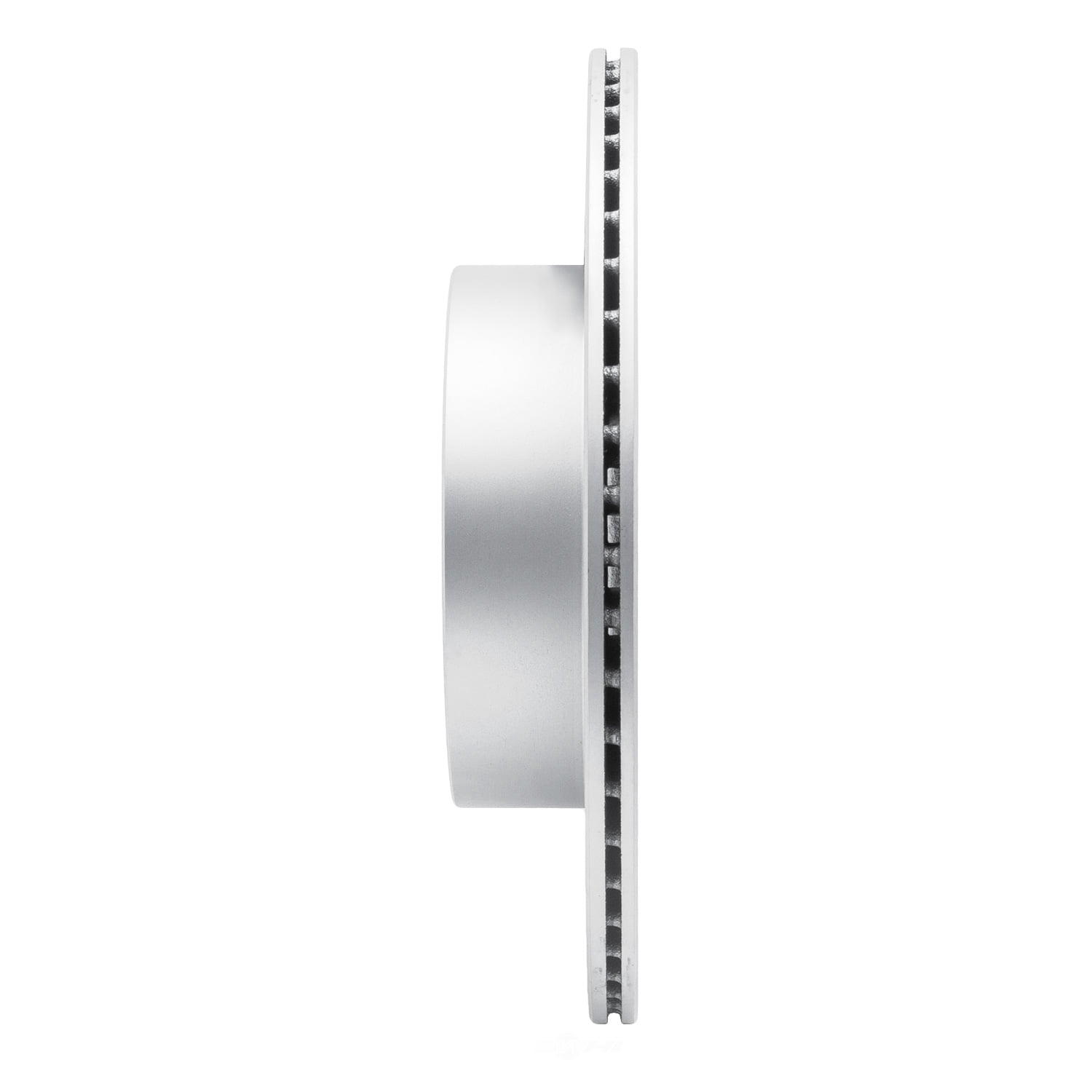 Dynamic Friction Company 830-68010L DFC Geoperformance Rotor - Drilled and Slotted