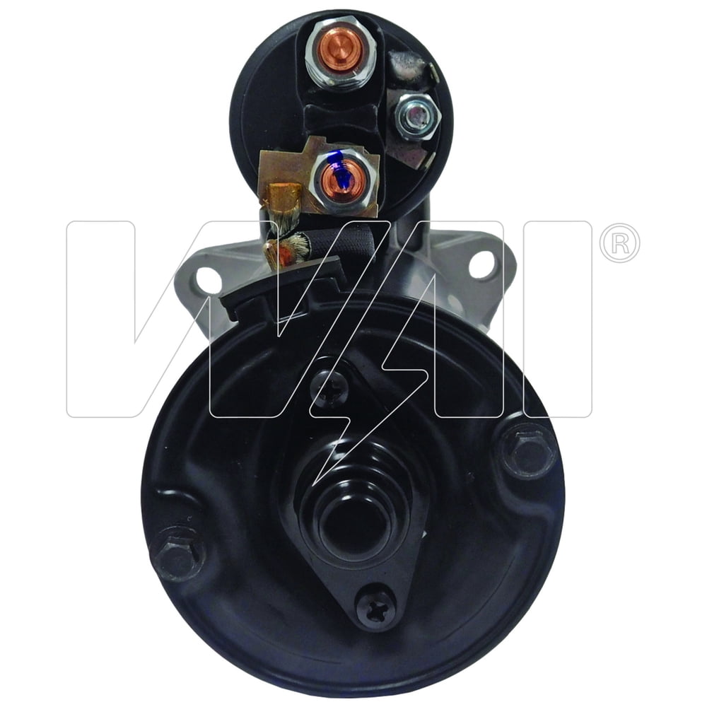 WPS World Power Systems 17925N 100% New Starter